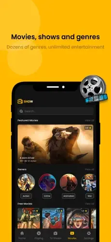 jiohotstar-download-apk Movies and shows